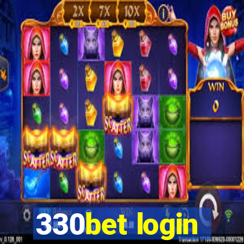 330bet login